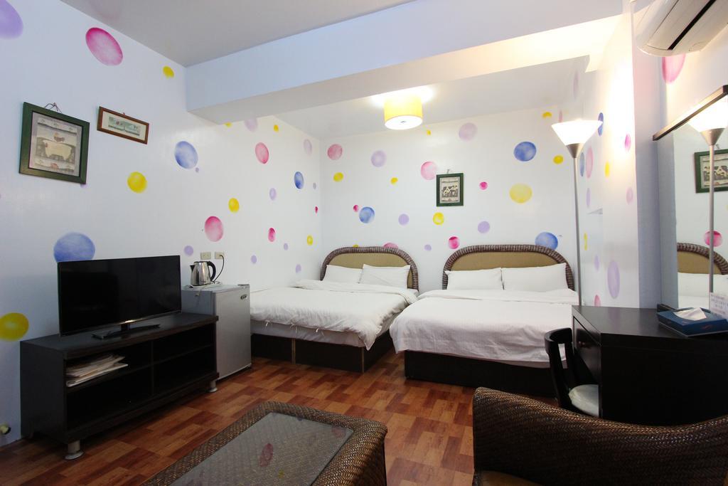 Langkawi B&B Shanjiao Exterior foto