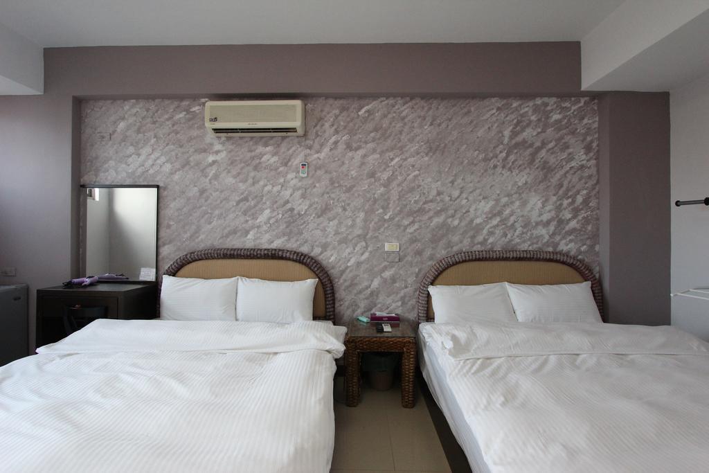 Langkawi B&B Shanjiao Exterior foto