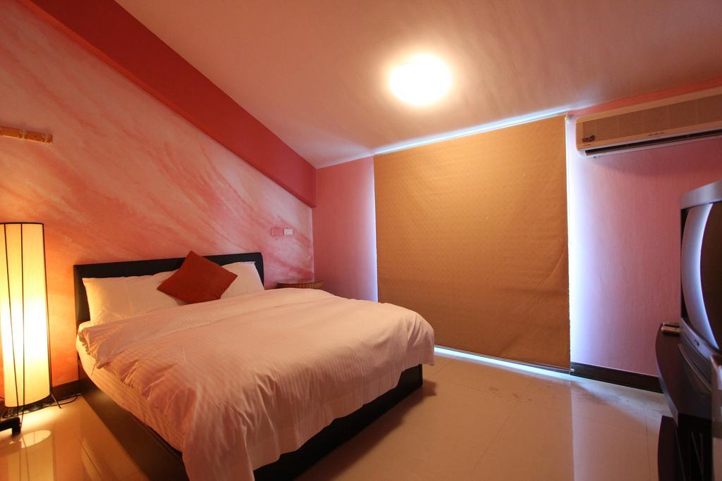 Langkawi B&B Shanjiao Exterior foto