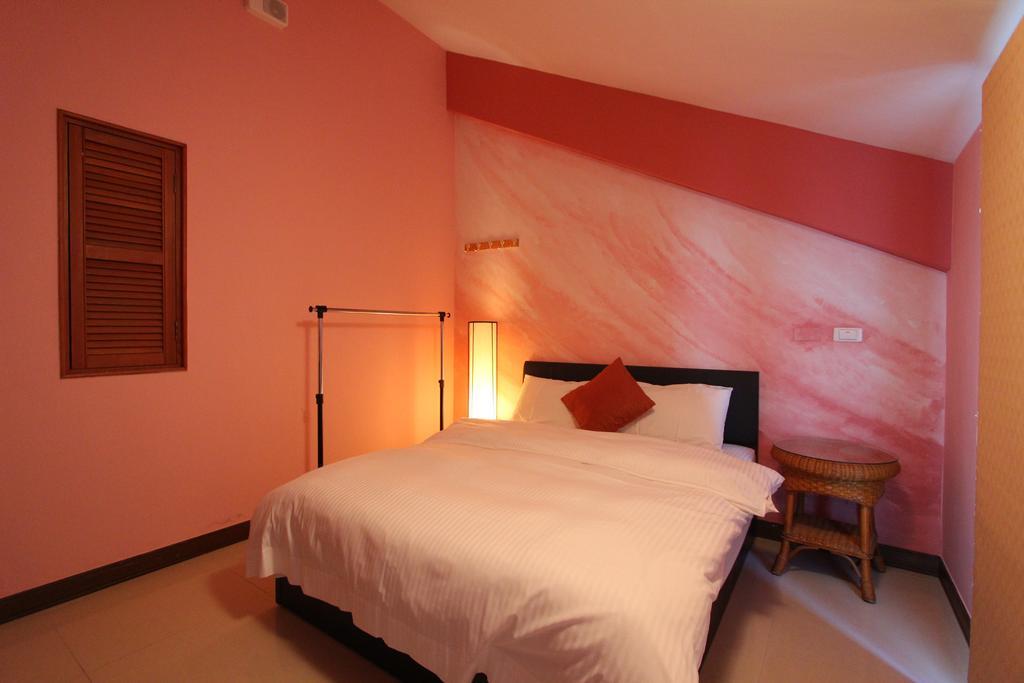 Langkawi B&B Shanjiao Exterior foto