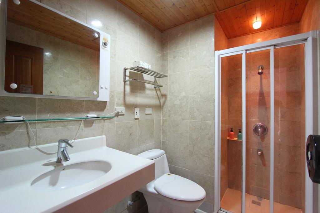 Langkawi B&B Shanjiao Exterior foto