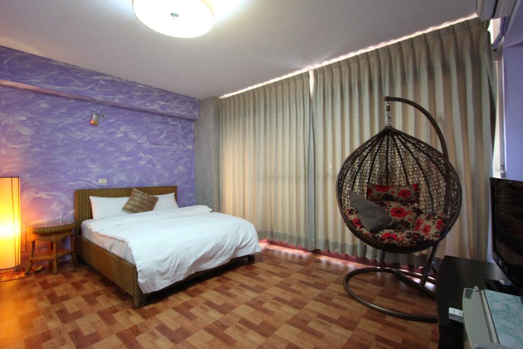 Langkawi B&B Shanjiao Exterior foto