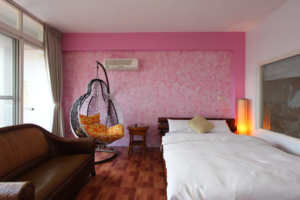 Langkawi B&B Shanjiao Exterior foto