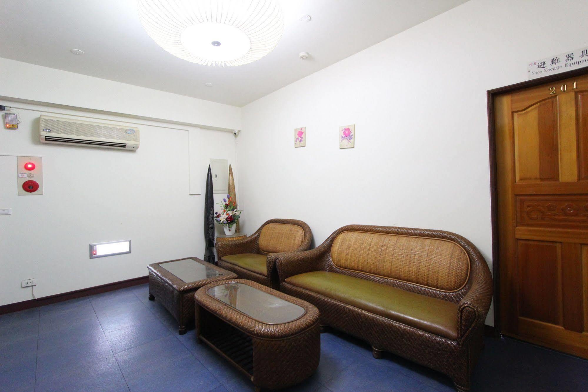 Langkawi B&B Shanjiao Exterior foto
