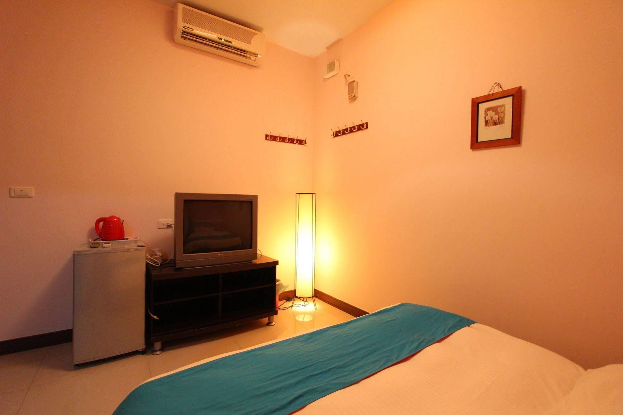 Langkawi B&B Shanjiao Exterior foto