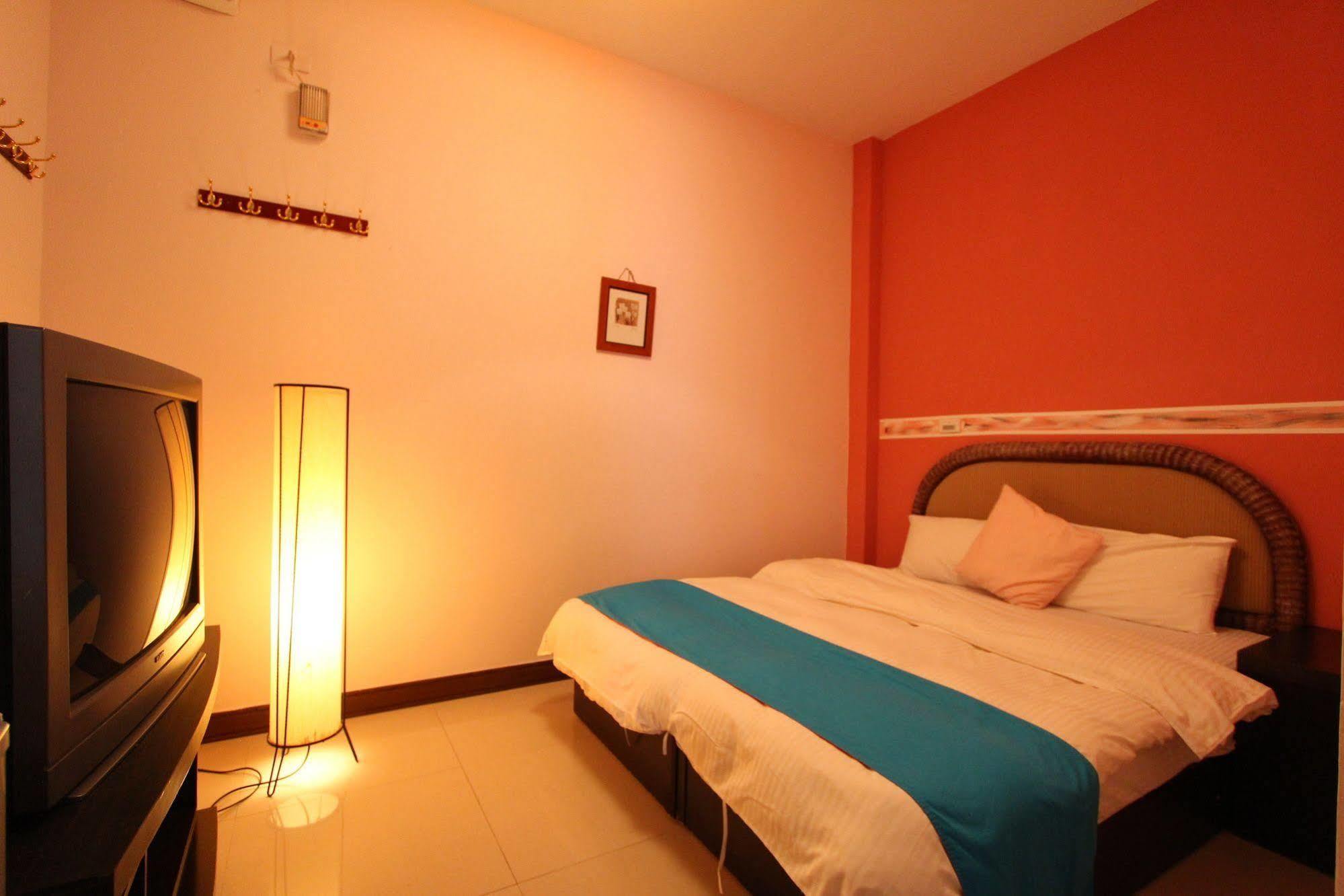 Langkawi B&B Shanjiao Exterior foto