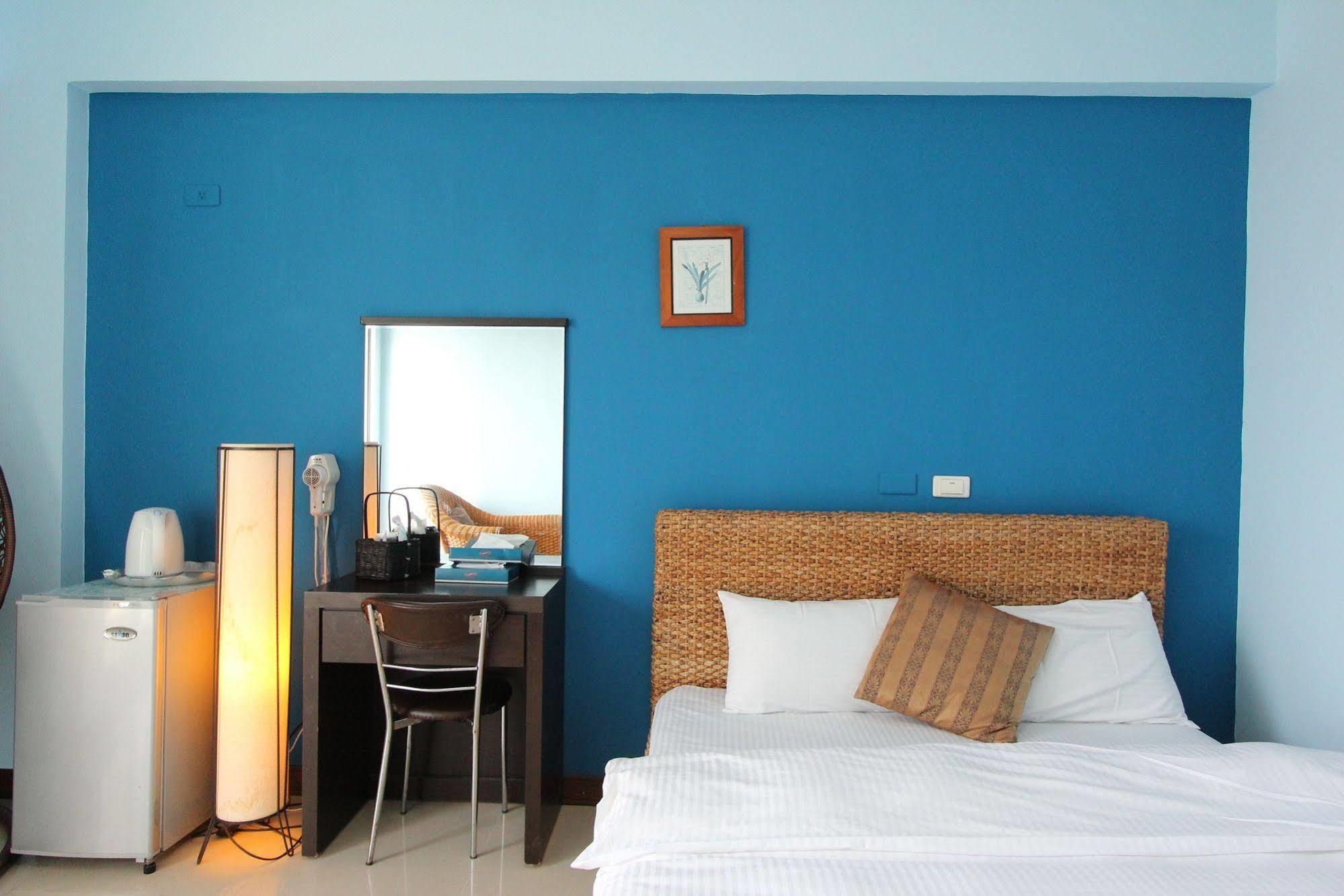 Langkawi B&B Shanjiao Exterior foto