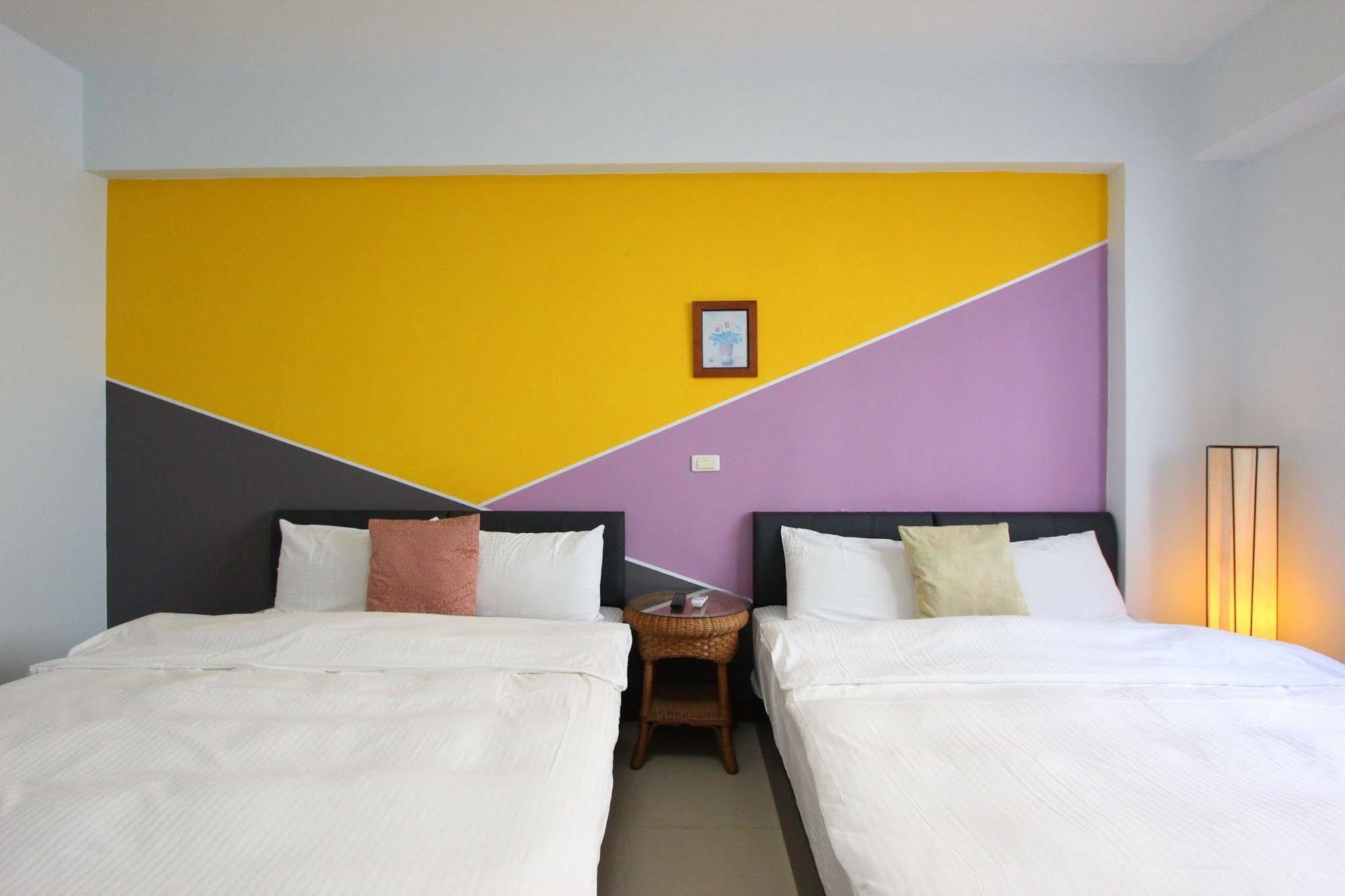 Langkawi B&B Shanjiao Exterior foto